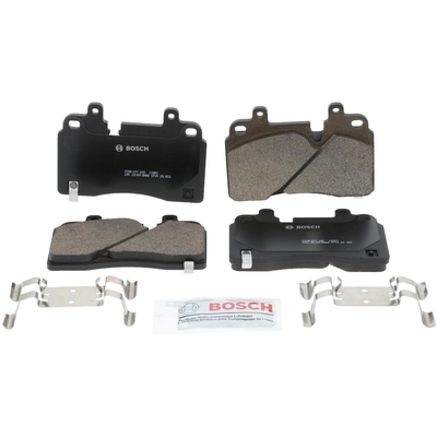 BOSCH - BC2251 - Front Disc Brake Pad pa1