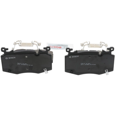 BOSCH - BC2273 - Front Disc Brake Pad pa2
