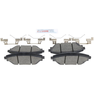 BOSCH - BC2275 - Front Disc Brake Pad pa2