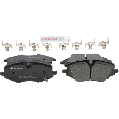 BOSCH - BC2307 - Front Disc Brake Pad pa2