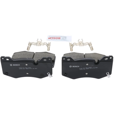 BOSCH - BC2312 - Disc Brake Pad pa2