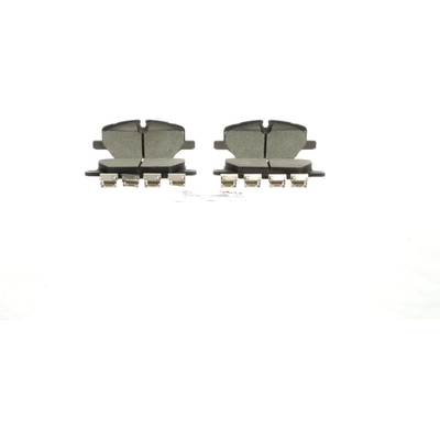 BOSCH - BC2314 - New Ceramic Front Disc Brake Pads pa1