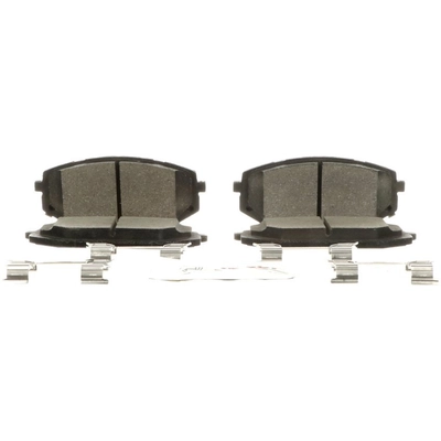 BOSCH - BC2398 - Disc Brake Pads pa1