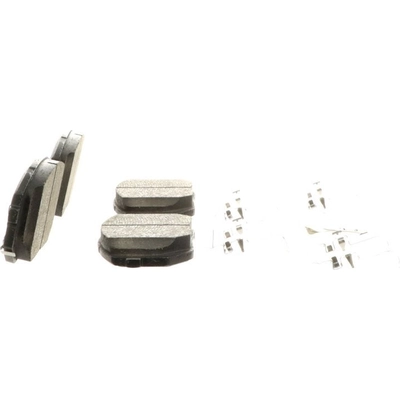 BOSCH - BC2398 - Disc Brake Pads pa2