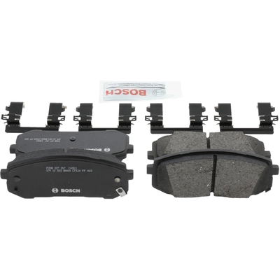 BOSCH - BC2400 - Front Disc Brake Pad pa2