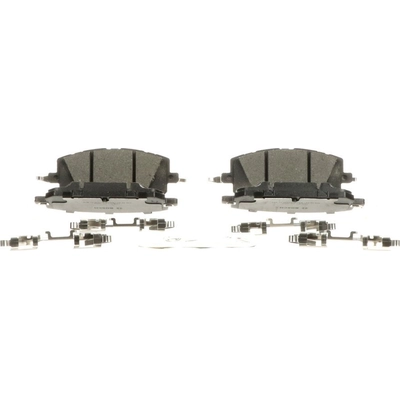 BOSCH - BC2426 - Front Disc Brake Pad pa4