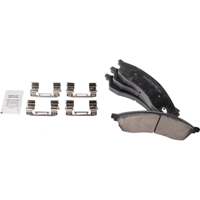 BOSCH - BC2427 - Brake Pad pa2