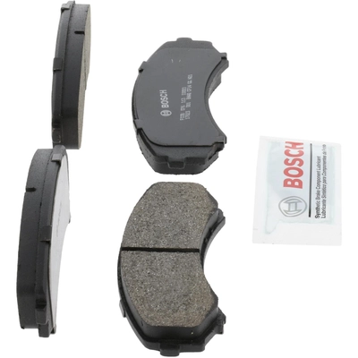 BOSCH - BC550 - Ceramic Front Disc Brake Pads pa2