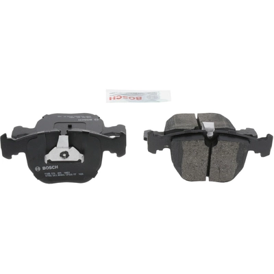 BOSCH - BC681 - New Ceramic Front Disc Brake Pads pa2