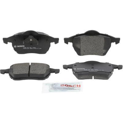 BOSCH - BC687 - New Ceramic Front Disc Brake Pads pa1