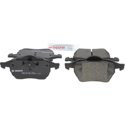 BOSCH - BC687 - New Ceramic Front Disc Brake Pads pa2