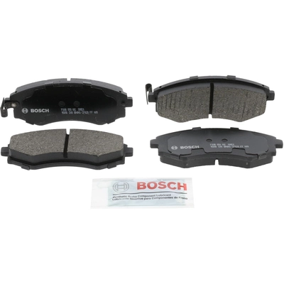 BOSCH - BC700 - New Ceramic Front Disc Brake Pads pa1