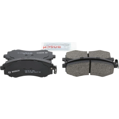 BOSCH - BC700 - New Ceramic Front Disc Brake Pads pa2