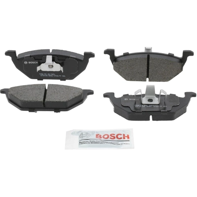 BOSCH - BC768 - New Ceramic Front Disc Brake Pads pa1