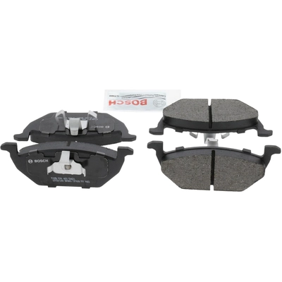 BOSCH - BC768 - New Ceramic Front Disc Brake Pads pa2