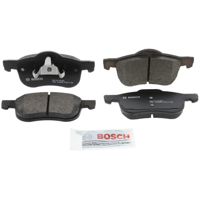 BOSCH - BC794 - New Ceramic Front Disc Brake Pads pa1