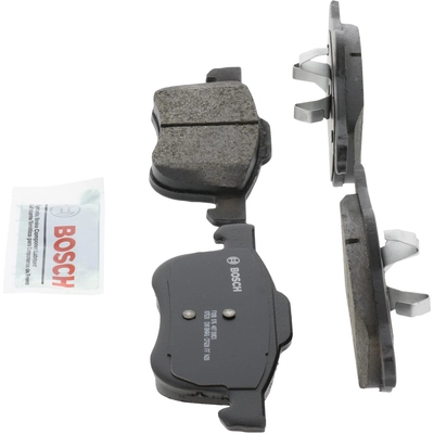 BOSCH - BC794 - New Ceramic Front Disc Brake Pads pa2