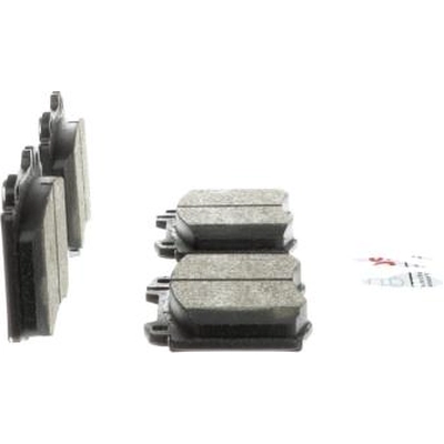 Front Ceramic Pads by BOSCH - BC847C pa5