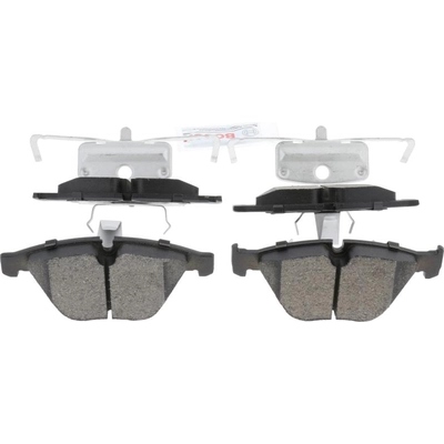 BOSCH - BC918 - Front Ceramic Pads pa8