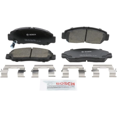 BOSCH - BC959 - Front Ceramic Pads pa6
