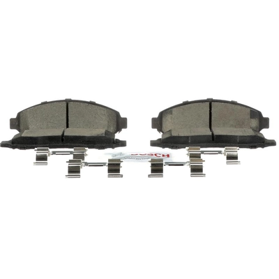 BOSCH - BC962 - Ceramic Front Disc Brake Pads pa1