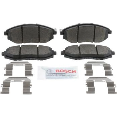Front Ceramic Pads by BOSCH - BE1031H pa3