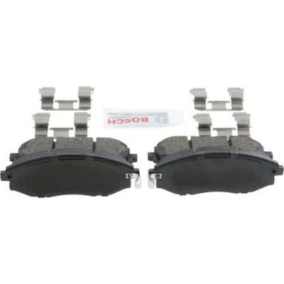 Front Ceramic Pads by BOSCH - BE1031H pa5