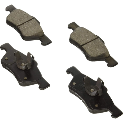 BOSCH - BE1047H - Front Ceramic Pads pa11
