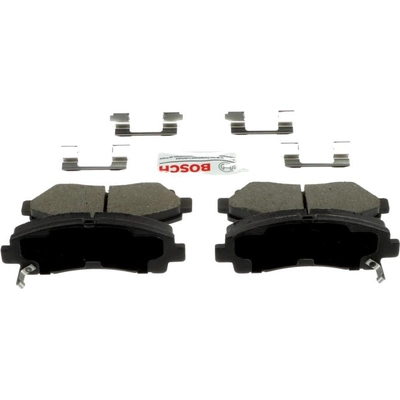BOSCH - BE1102H - Front Ceramic Pads pa19
