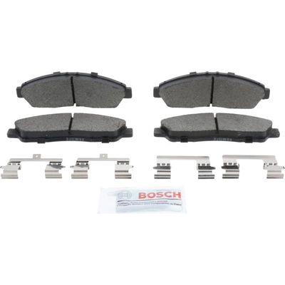 BOSCH - BE1280H - Front Ceramic Pads pa18