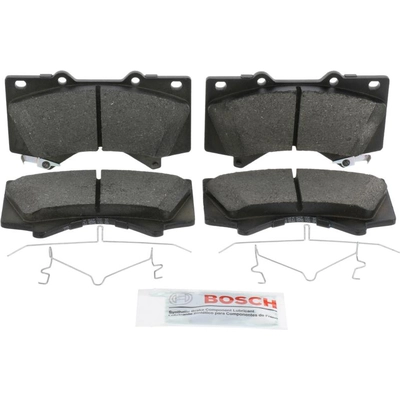 BOSCH - BE1303H - Front Ceramic Pads pa12