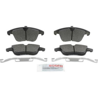 Front Ceramic Pads by BOSCH - BE1306H pa5