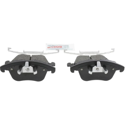 Front Ceramic Pads by BOSCH - BE1306H pa6