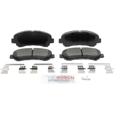 BOSCH - BE1338H - Front Ceramic Pads pa13