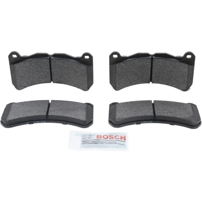Front Ceramic Pads by BOSCH - BE1365 pa5