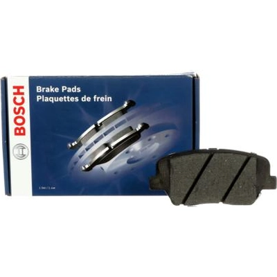 BOSCH - BE1432H - Front Ceramic Pads pa8