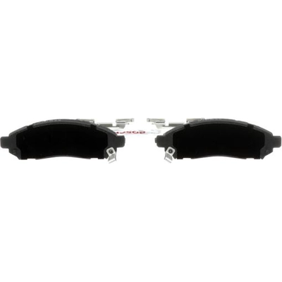 Front Ceramic Pads by BOSCH - BE1548H pa4
