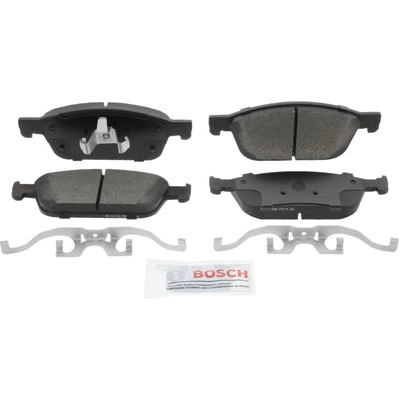 BOSCH - BE1645H - Front Ceramic Pads pa8