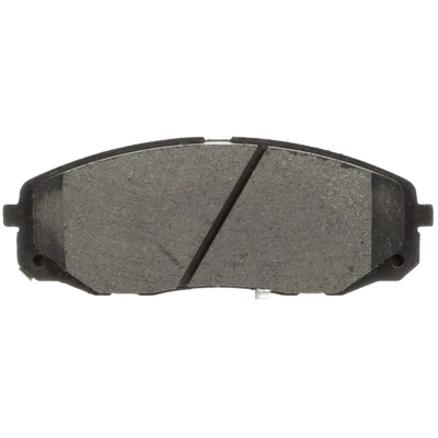 BOSCH - BE1814H - Front Ceramic Pads pa6