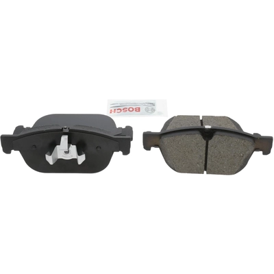 BOSCH - BE1865H - Ceramic Front Disc Brake Pads pa3