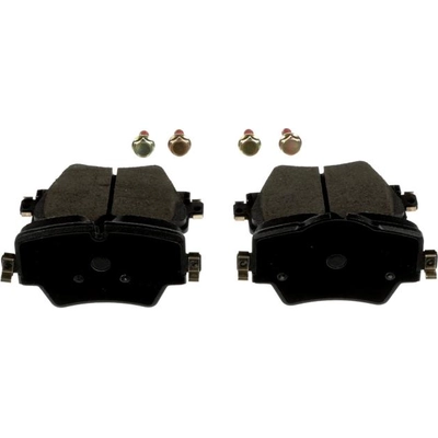 BOSCH - BE1892H - Front Ceramic Pads pa4