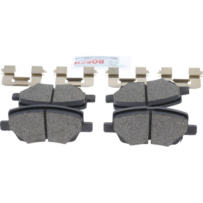 Front Ceramic Pads by BOSCH - BE1929H pa3