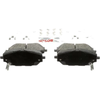 BOSCH - BE2065H - Front Ceramic Pads pa6
