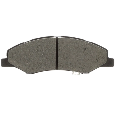 BOSCH - BE2089H - Front Ceramic Pads pa11