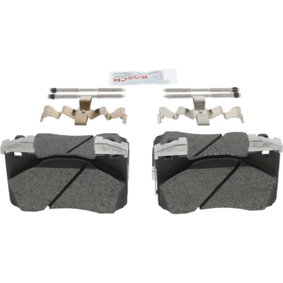 BOSCH - BE2145H - Front Ceramic Pads pa8