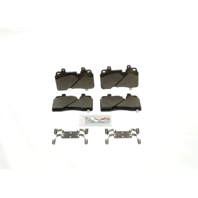 BOSCH - BE2251H - Ceramic Front Disc Brake Pads pa1