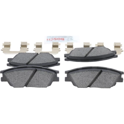 BOSCH - BE2285H - Front Ceramic Pads pa5