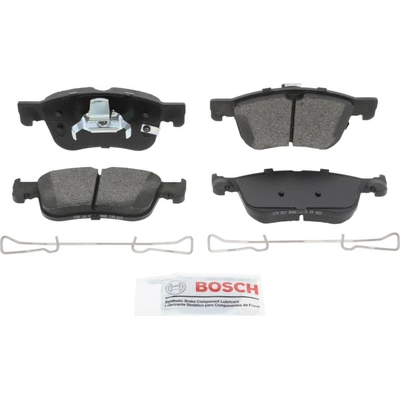 BOSCH - BE2300H - Front Ceramic Pads pa6