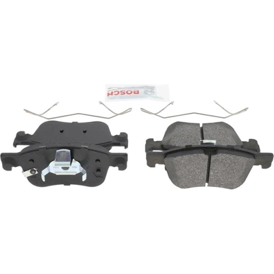 BOSCH - BE2300H - Front Ceramic Pads pa8