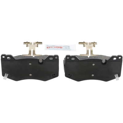 BOSCH - BE2312H - Ceramic Front Disc Brake Pads pa2